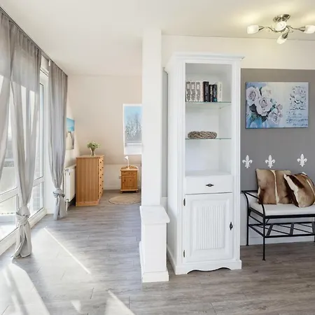 Apartman Ferienwohnung Die 25 *