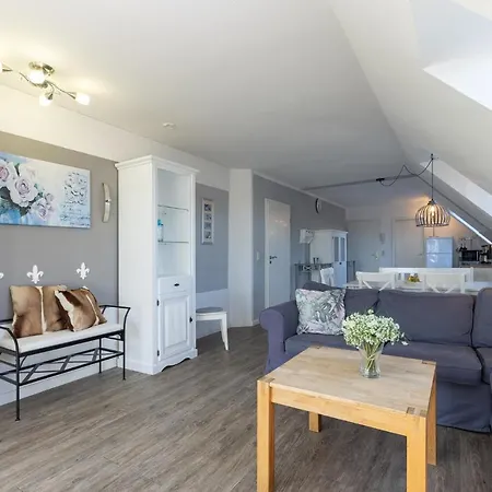 Ferienwohnung Die 25 Apartman