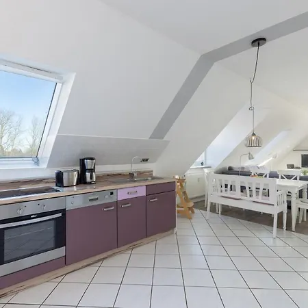 Apartman Ferienwohnung Die 25 Timmendorfer Strand
