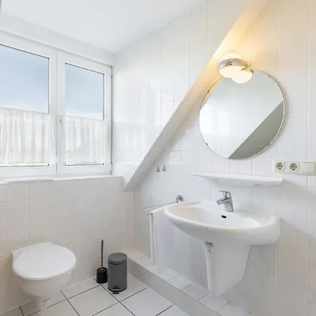 Apartman Ferienwohnung Die 25 *