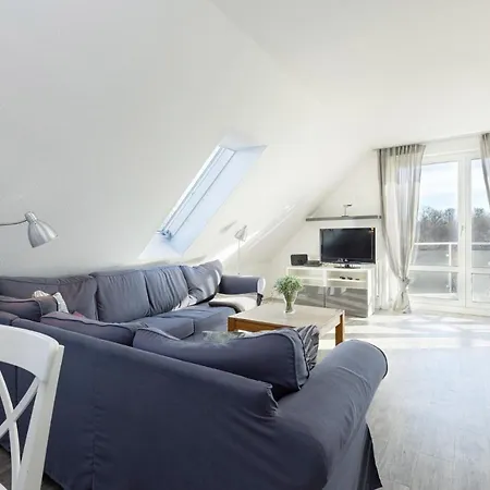 Ferienwohnung Die 25 * Timmendorfer Strand