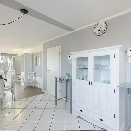 Apartman Ferienwohnung Die 25 *