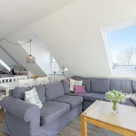 Ferienwohnung Die 25 Apartman