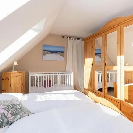 Ferienwohnung Die 25 Apartman