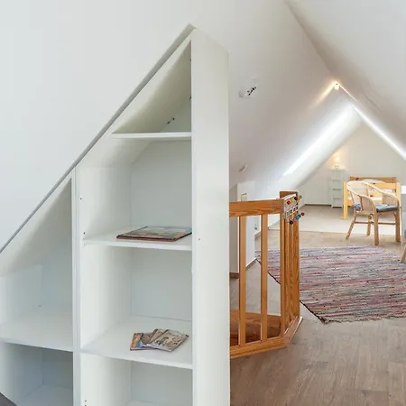 Ferienwohnung Die 25 *