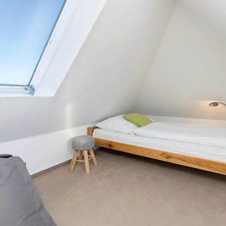 Apartman Ferienwohnung Die 25 Timmendorfer Strand