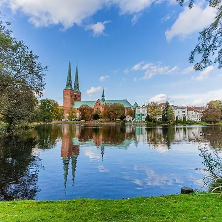 Apartman Ferienwohnung Die 25