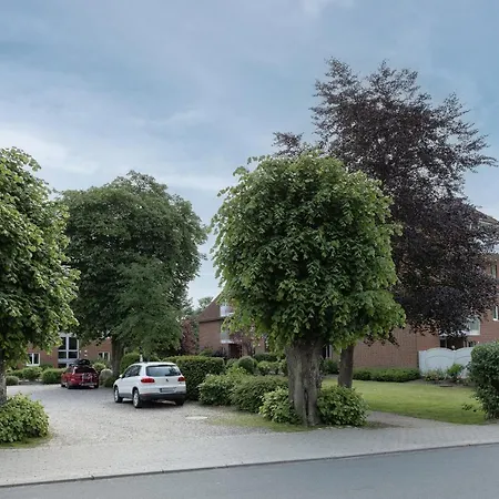 Ferienwohnung Die 25 Apartman *