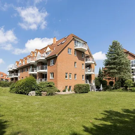 Ferienwohnung Die 25 Apartman *